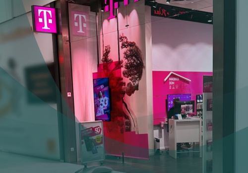 NPS jako silnik wzrostu, czyli jak T-Mobile redukuje liczbę reklamacji o 50% dzięki AI i T-Life