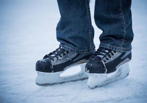 Nowe lodowisko obok Hali Pod Dębowcem póki co tylko w sferze pomysłów