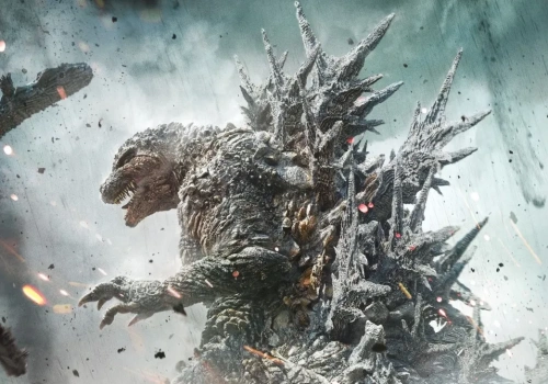 Godzilla Minus Zero - opis fabuły wyciekł do sieci i potwierdza plotki. Król Potworów wraca potężniejszy