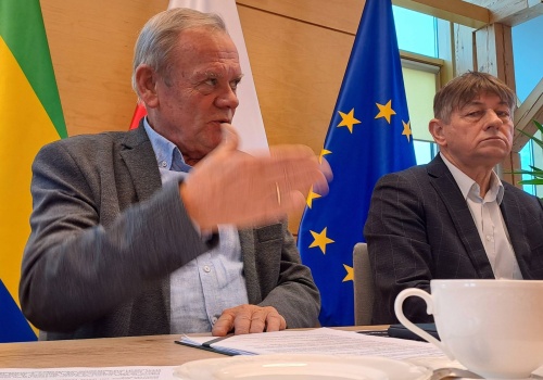 Spalarnia za 150 mln zł szansą na niższe opłaty za śmieci. Ale mieszkańcy Nowego Dworu mają obawy