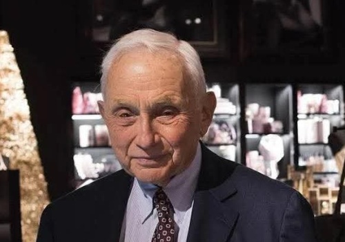 Epstein ściśle współpracował ze znanym syjonistą