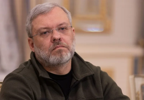 Były ukraiński minister zatrzymany. Próbował uciec z kraju