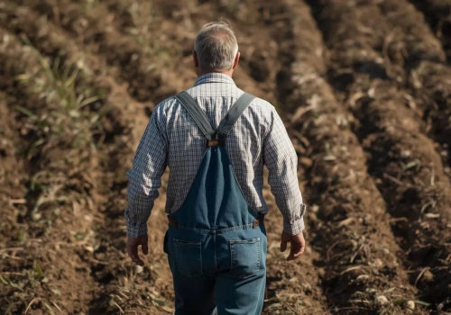 Ten obowiązek dotyczy każdego rolnika powyżej 1 ha. Kara już obowiązuje