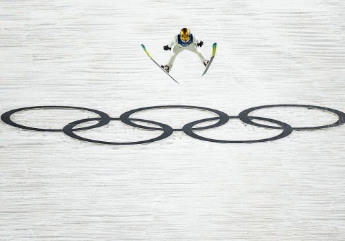 Wszystko jasne. Znamy skład Polaków na duety!