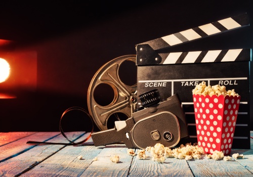 Klasyka kina i wielcy reżyserzy za darmo na Ursynowie