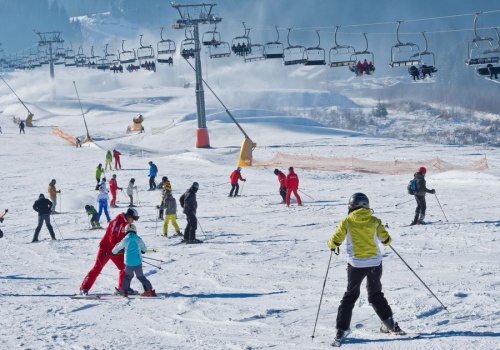 Ostatnia tura ferii na zimowo. Mrozu i śniegu nie zabraknie