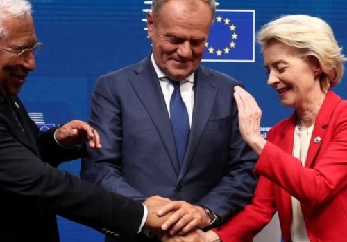 Historia nie jest dodatkiem do polityki – jest jej fundamentem