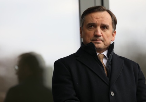 Karol Nawrocki ułaskawi Zbigniewa Ziobrę? 