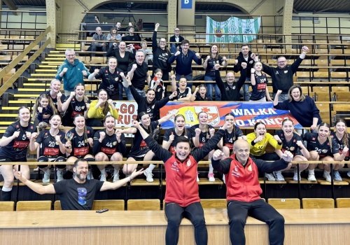 Truso w najlepszej czwórce w Polsce!