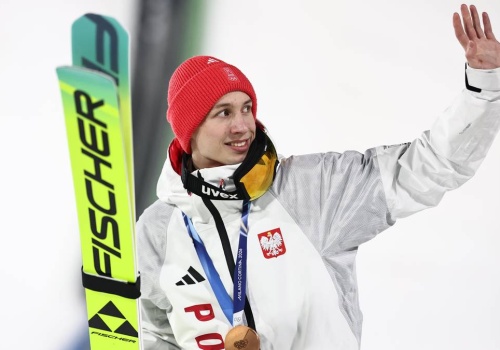 Znamy skład Polaków na konkurs duetów w skokach na ZIO!