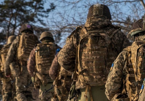 Ukraińcy bezlitośni dla żołnierzy NATO. Dotkliwa porażka Sojuszu