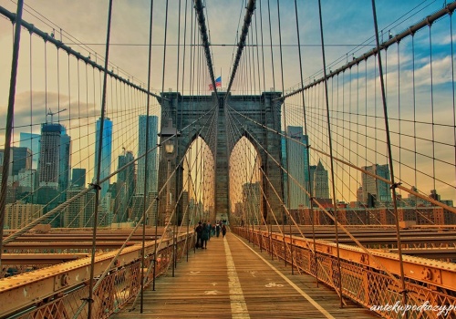 ESTA – jak wypełnić wniosek krok po kroku (USA)