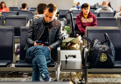 Po tych dwóch sygnałach poznasz, że na twoim locie jest overbooking