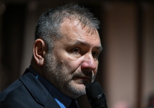 Prezydent: Minister Żurek dał się poznać jako prawny terrorysta