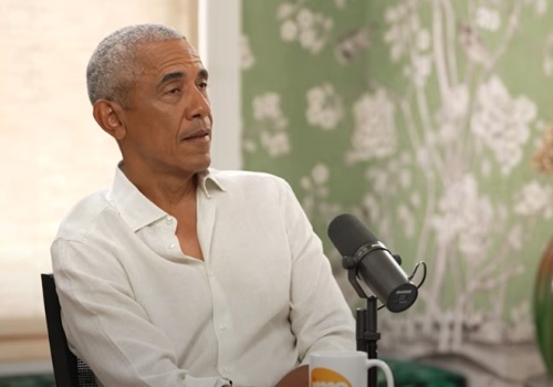 USA: były prezydent Barack Obama twierdzi, że kosmici naprawdę istnieją