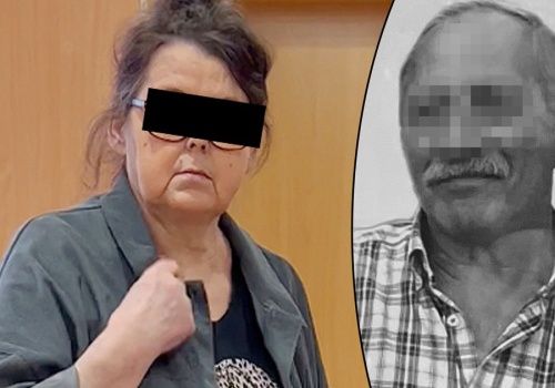 Przysięgała na Boga, że nie zabiła męża. Jeden sąd ją uniewinnił, drugi skazał