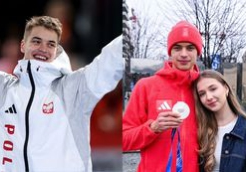 Władimir Semirunnij pokazał się z dziewczyną i zdradził, jak się poznali. Jej brat 