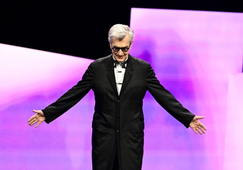 Berlinale'26. Burza medialna wokół Wima Wendersa. Arundhati Roy odwołała przyjazd