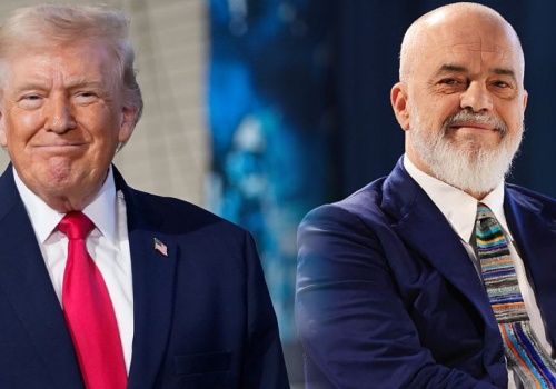 Rada Pokoju Trumpa. Padają pierwsze deklaracje, 