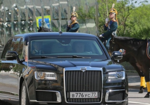 Rosja tonie w długach. Putin nie dostanie wymarzonej limuzyny