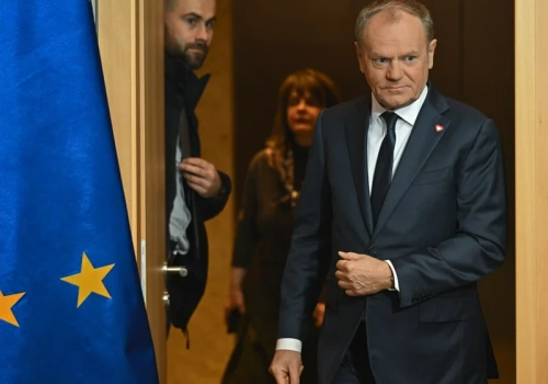 Ten duet rozsadzi koalicję? 