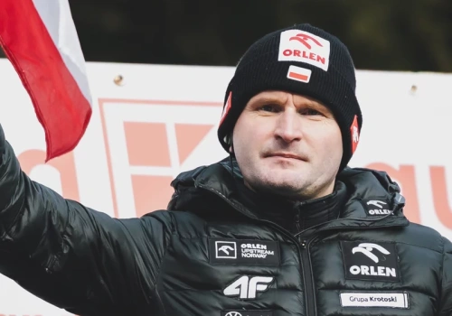 Oni stworzą duet w skokach na ZIO! Trudna decyzja została podjęta