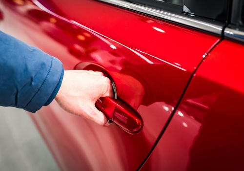 Gdzie w Warszawie kradną najwięcej samochodów? Giną zwłaszcza pojazdy jednej marki