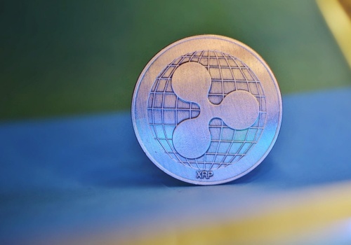 XRP rośnie. Wiemy, co stoi za odbiciem ceny