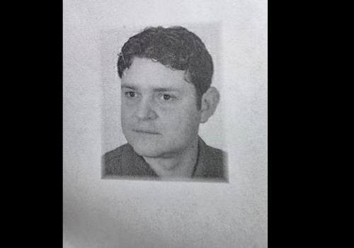 Zaginął mężczyzna – liczy się każda minuta