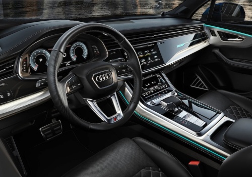 111 775 zł rabatu na rodzinnego SUV-a Audi. Niemcy nie chcieli być gorsi od Lexusa, ale powodów jest więcej