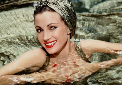 Od dziewczyny Bonda do doktor Quinn. Jane Seymour w wieku 75 lat jest szczęśliwsza niż kiedykolwiek