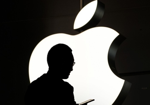 Nowy CEO Apple przejmie stery w najgorszym możliwym momencie. 