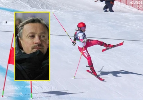 Zabrakło 0,13 sekundy, aby Małysz zgolił wąsa. Tak Polce uciekł medal!