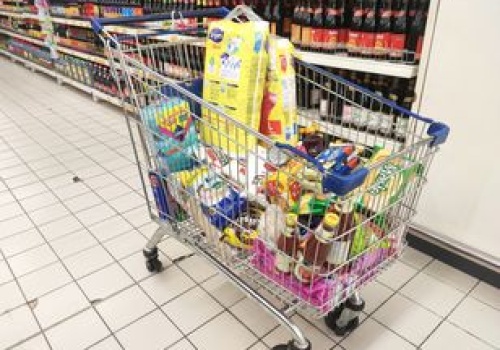 Te niemieckie produkty lądują w zakupowych wózkach Polaków. Oto powód