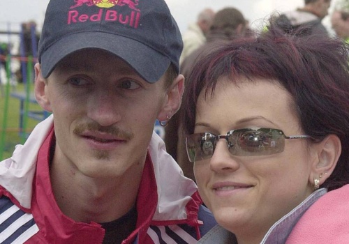 Tak dziś wygląda Izabela Małysz. Pamiętacie żonę Adama Małysza? (ZDJĘCIA)