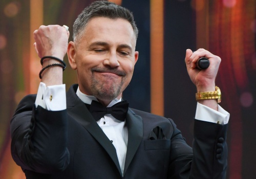 Ibisz znalazł sposób na złośliwe pytania. 