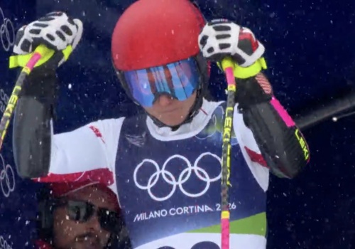 Igrzyska olimpijskie: 13 setnych zabrakło Gąsienicy-Daniel do medalu