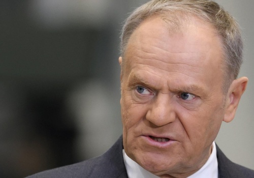 Tych słów Tusk prezydentowi nie darował! 