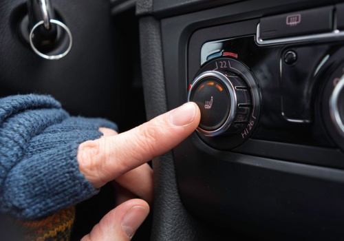 Ogrzewanie włączone, a z nawiewu leci zimne powietrze? Ten moment wszystko zmienia