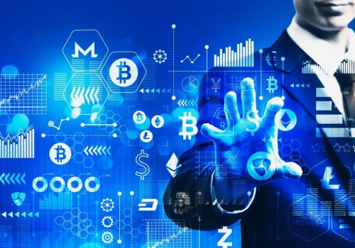 Wieloryby skupiały się na tych kryptowalutach w ostatnich dniach. Na co się przygotowują?