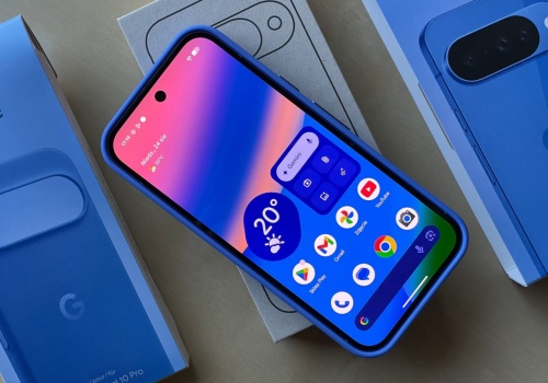 Android 17 dostanie dwie nowe systemowe aplikacje