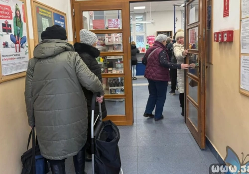 Jakub Dąbek o liście poleconym, który nigdy nie wróży nic dobrego