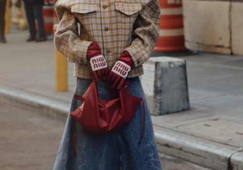 Tak się nosi Nowy Jork. Najciekawszy street style nowojorskiego tygodnia mody na sezon jesień-zima 2026-2027