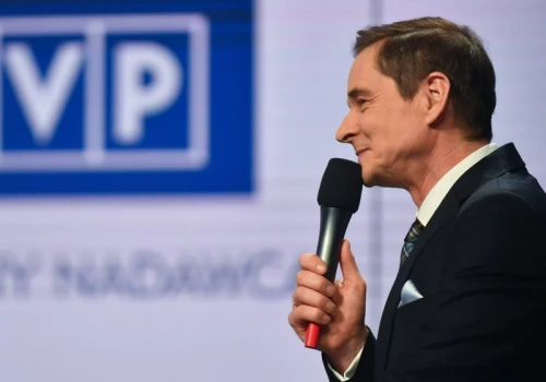 Dziennikarz zachęca do wsparcia kościelnej zbiórki. Szczytny cel