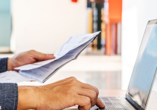 Problemy z rozliczeniem PIT. System przeciążony