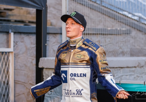 Żużel. Lindgren niebawem skończy karierę? Padły ważne słowa!