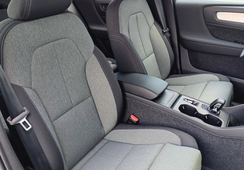 Bezpieczny SUV premium za 146 tys. zł. Dwie rzeczy dają mu realną przewagę nad konkurencją