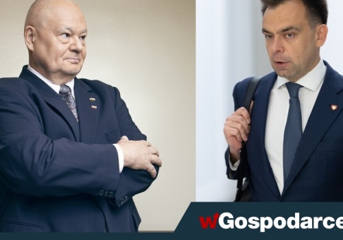 Businessinsider: o czym NBP rozmawia z rządem?