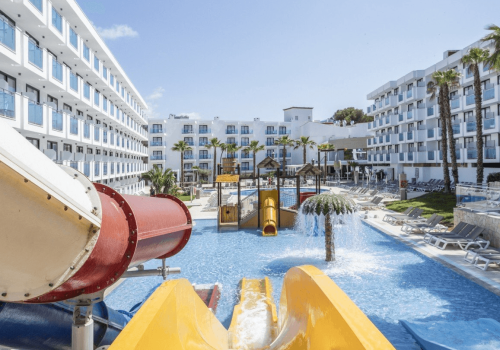 Costa Dorada wiosną 🌊☀️ 7 nocy w 4* hotelu z wyżywieniem za 2359 PLN 🔥