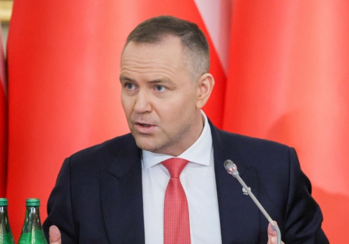 Nawrocki zapowiada kolejne weto. Bez spełnienia tego warunku nie złoży podpisu